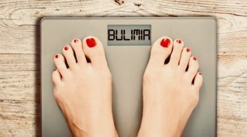 consecuencias de la bulimia