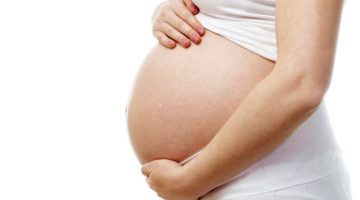 infección de vías urinarias en el embarazo